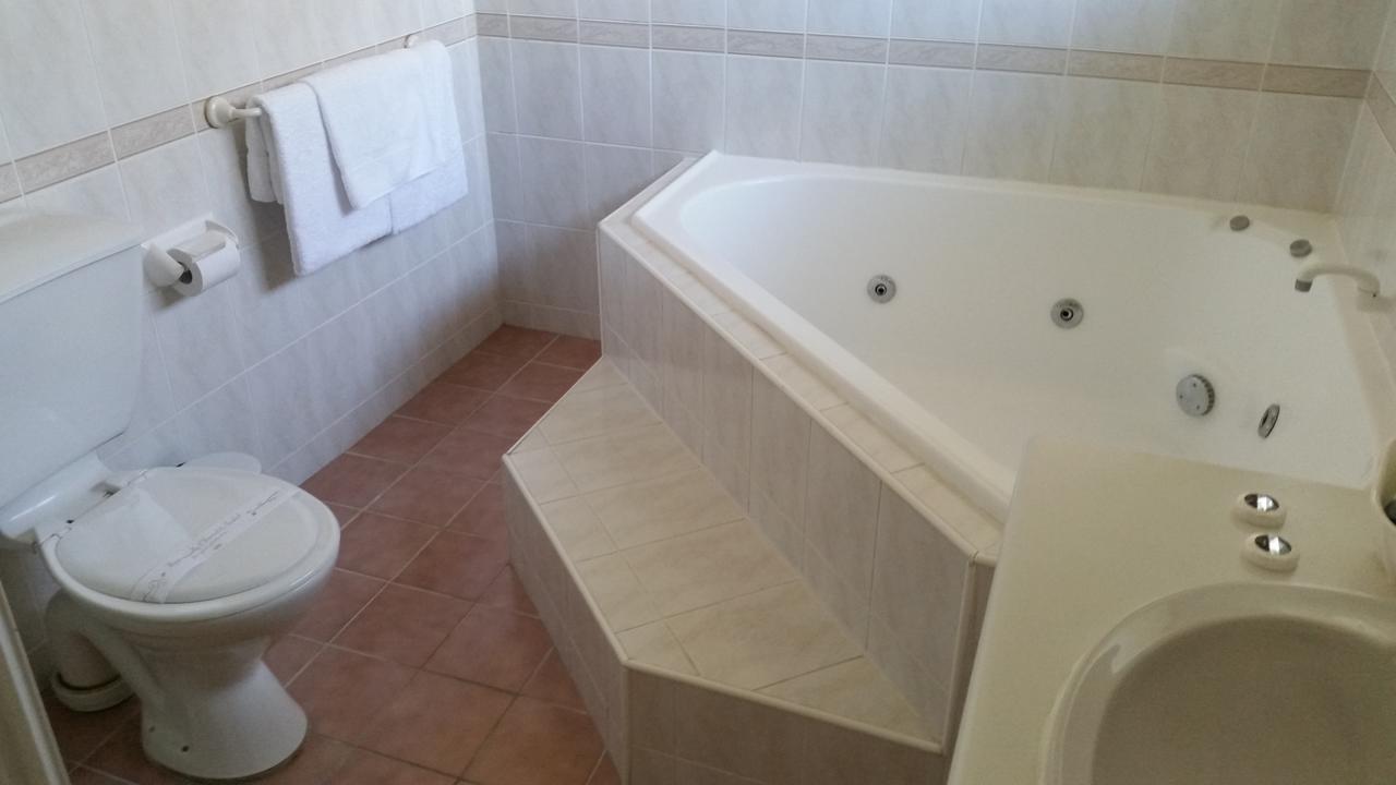 Blayney Central Motel Ruang foto
